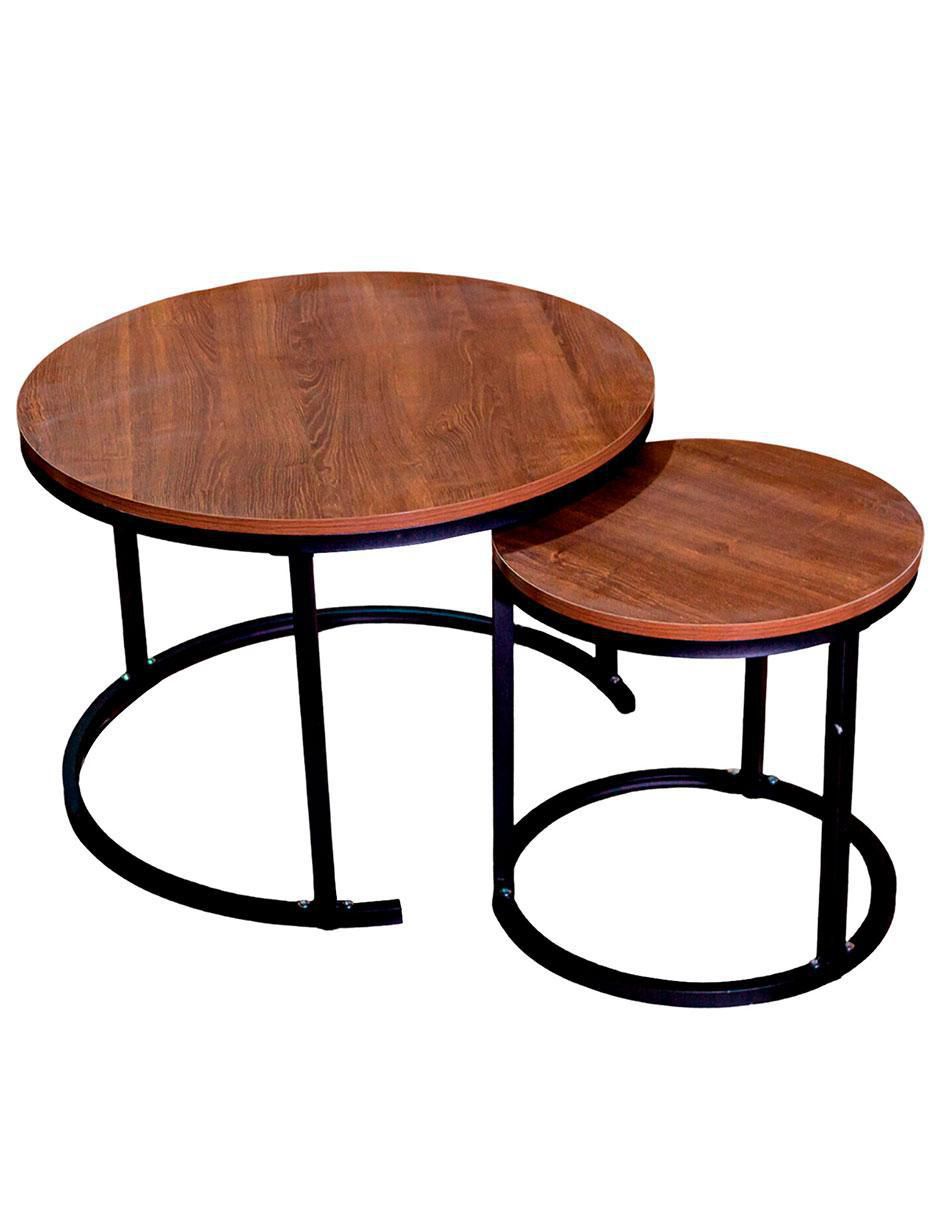 Juegos de mesas para áreas múltiples Cedar de mdf 6