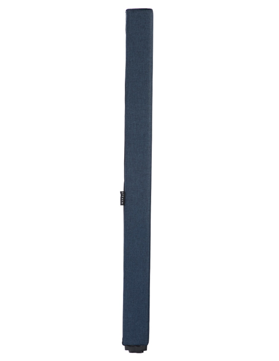 Cabecera Niza de madera 5