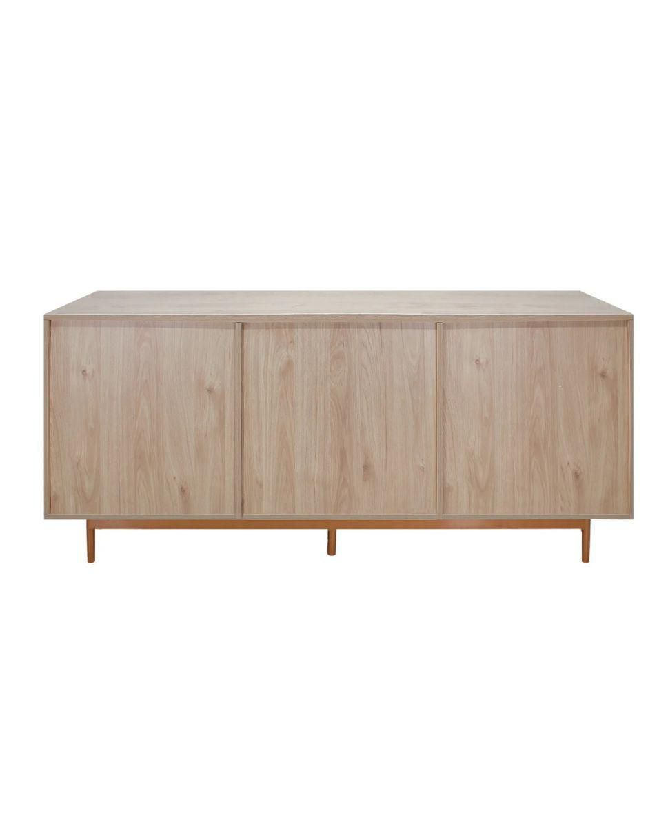 Credenza Tramonti de melamina 4