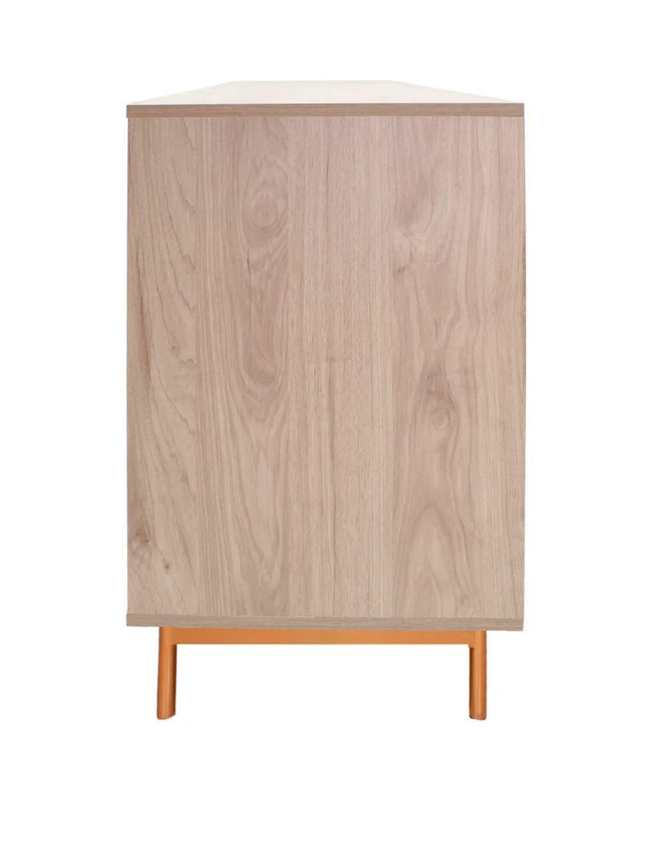 Credenza Tramonti de melamina 5