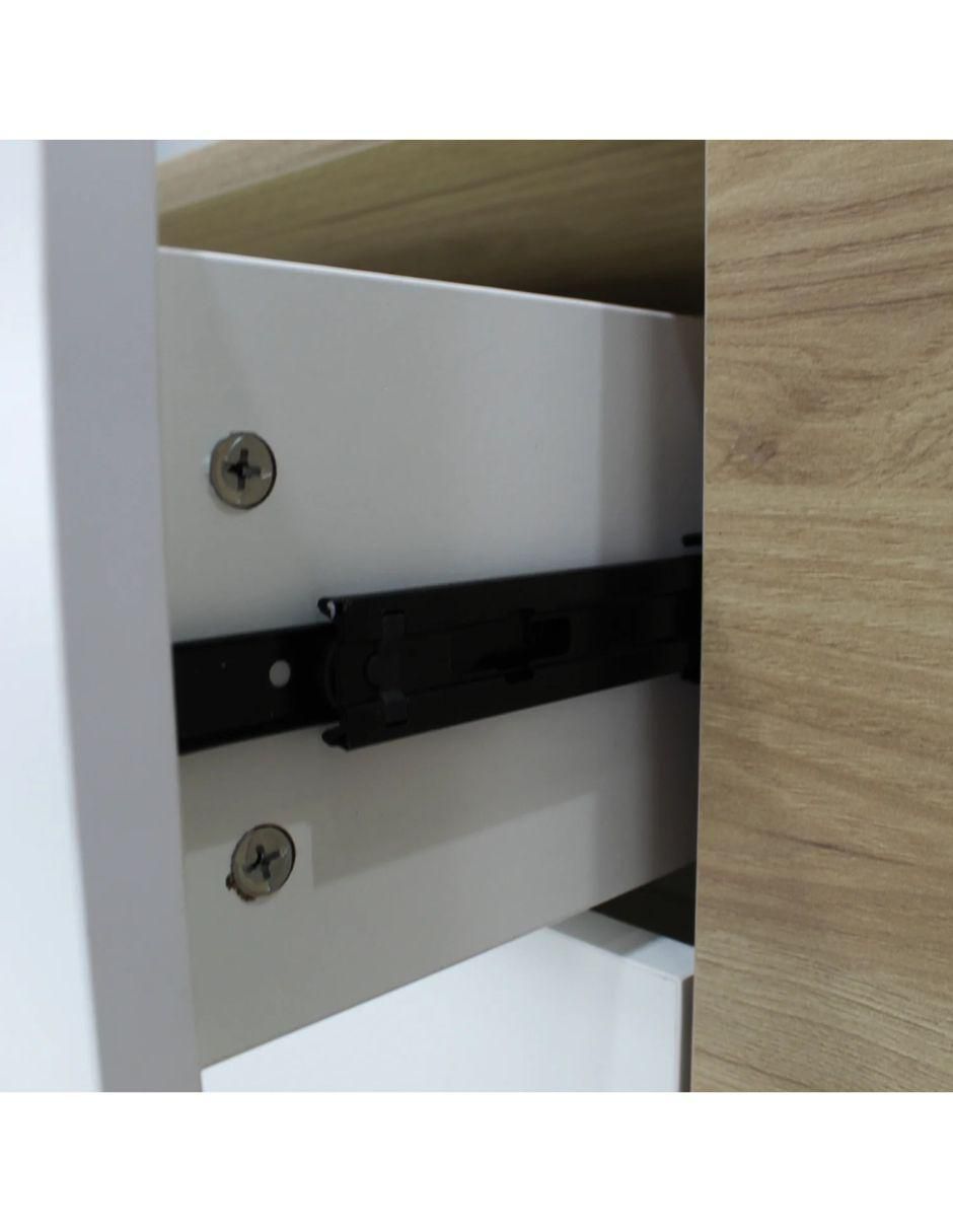 Credenza Tramonti de melamina 6