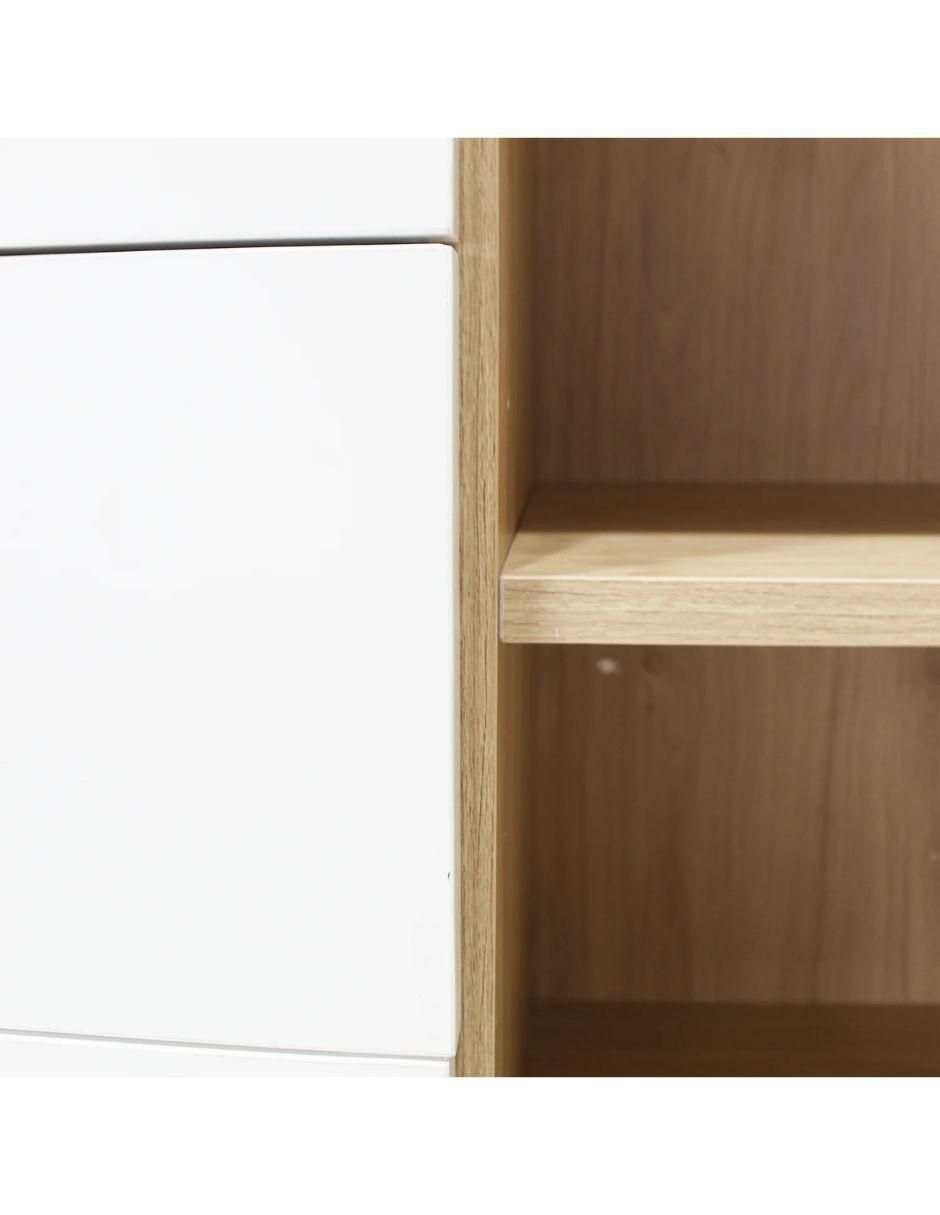 Credenza Tramonti de melamina 7