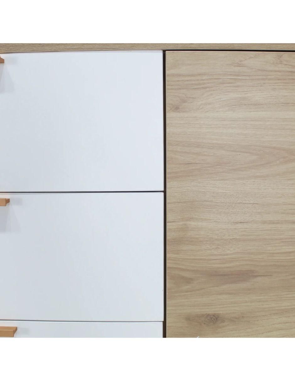 Credenza Tramonti de melamina 8