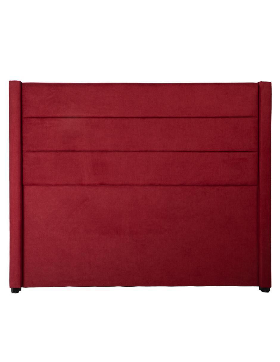 Cabecera Lugo de madera