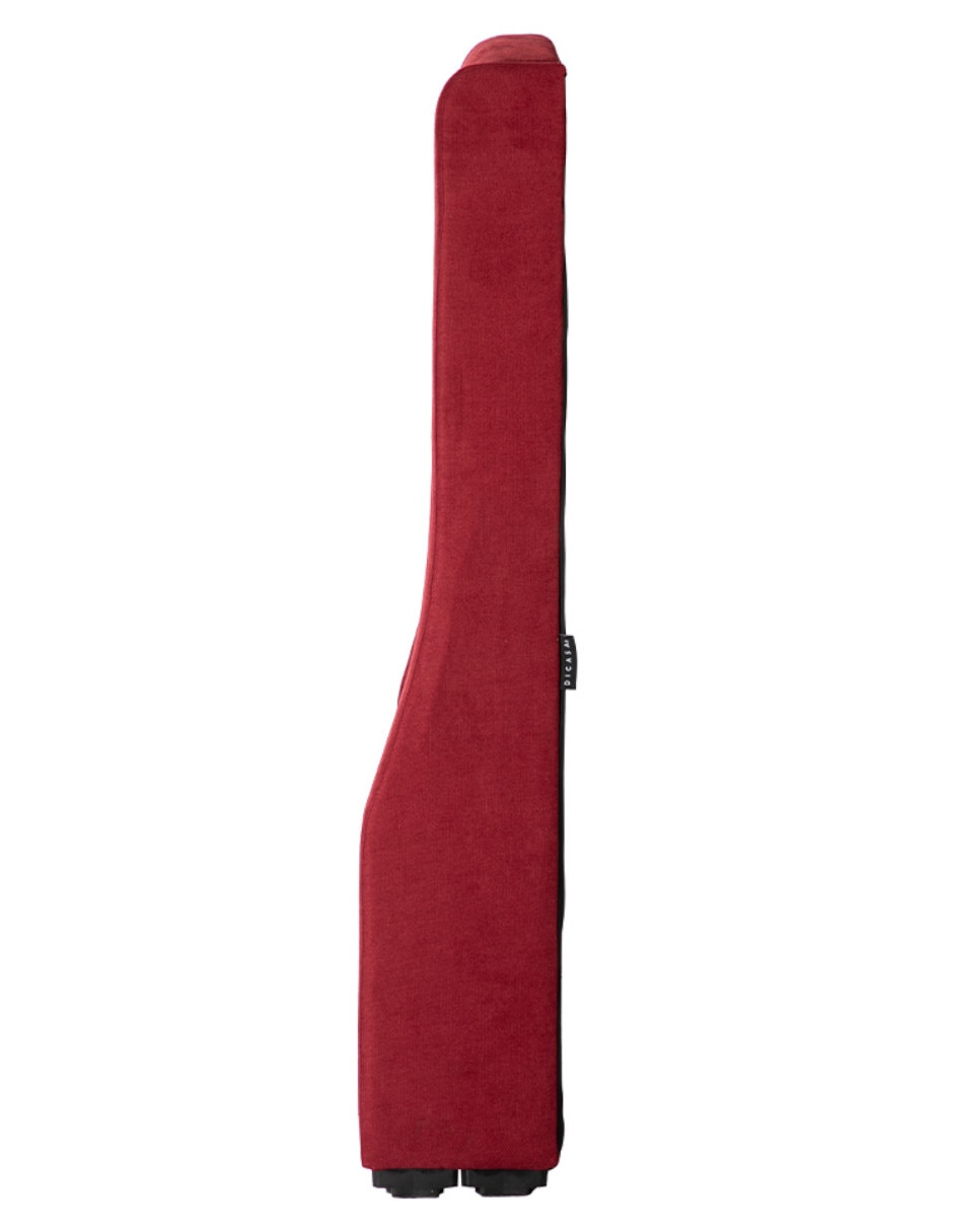 Cabecera Zefyr de madera 5