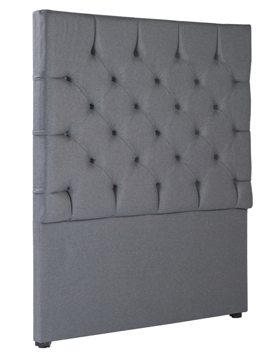 Cabecera Capri de madera