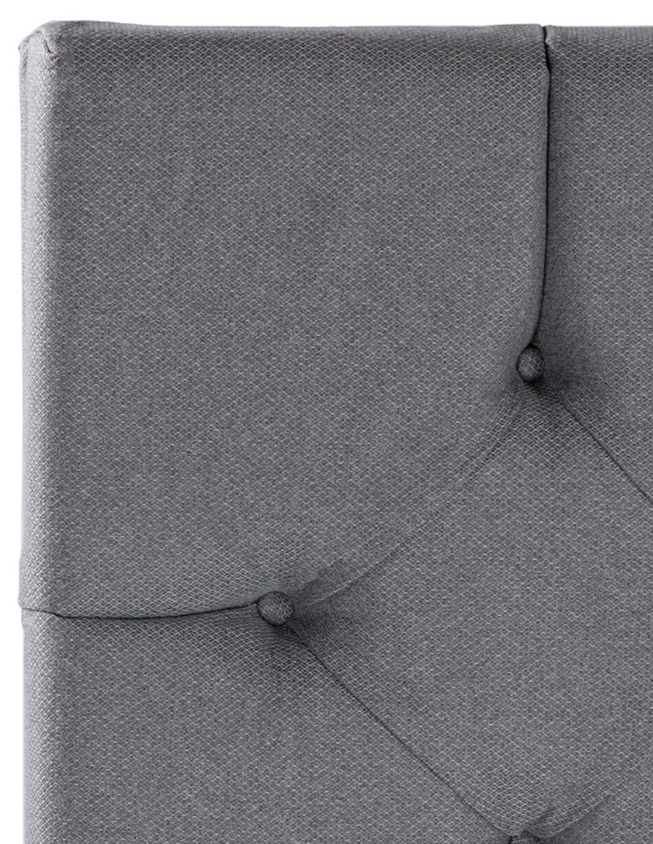 Cabecera Capri de madera 5