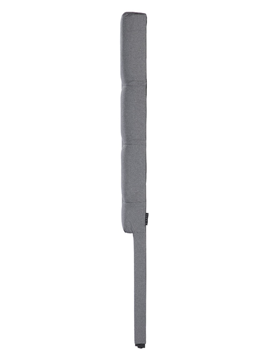 Cabecera Capri de madera 6