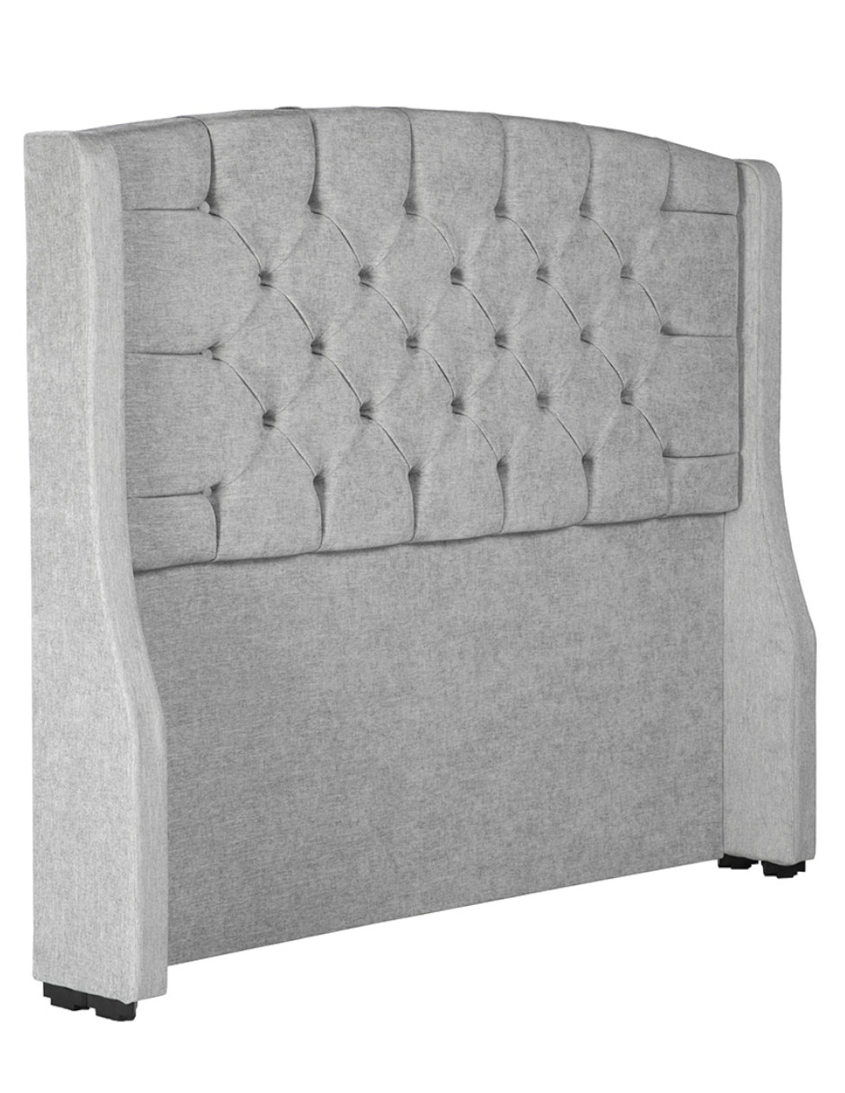 Cabecera Sitka de madera 2