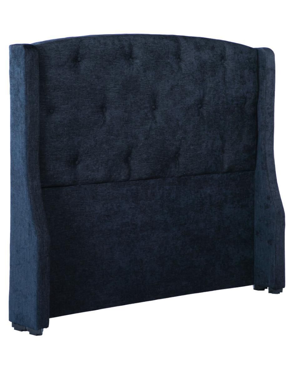 Cabecera Zefyr de madera 2