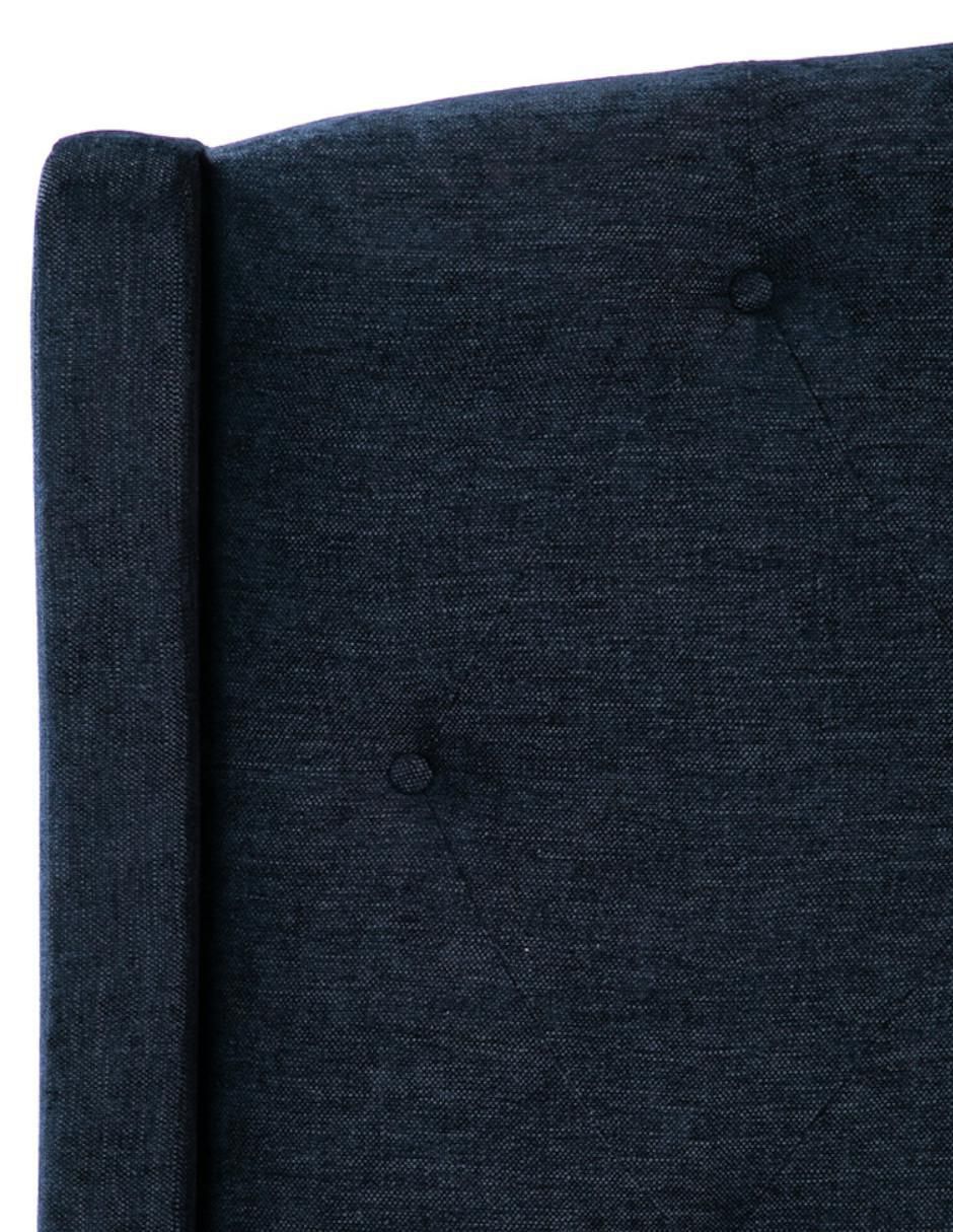 Cabecera Zefyr de madera 3