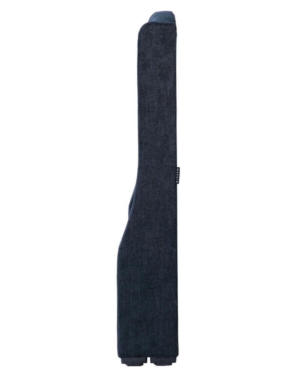 Cabecera Zefyr de madera 5