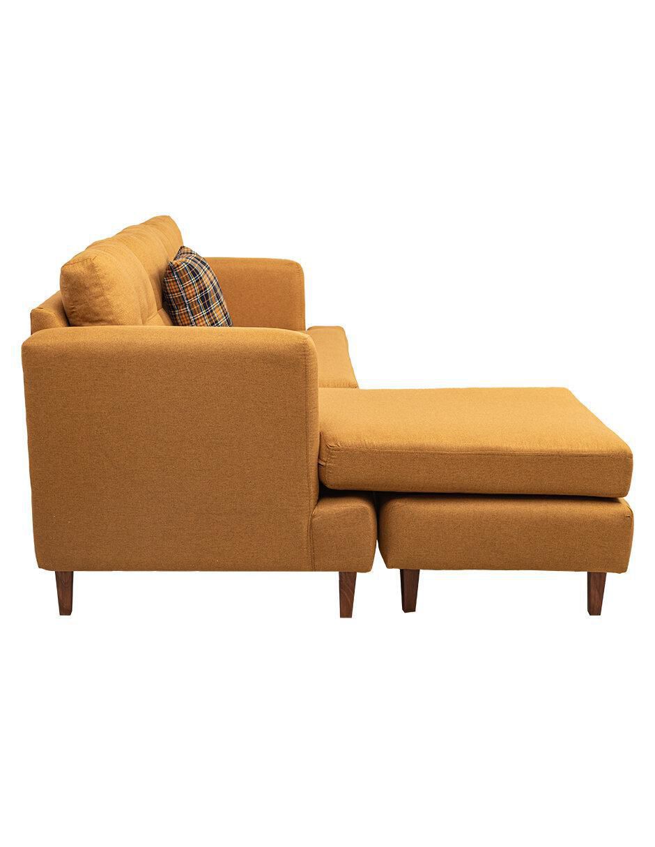 Sala modular Tirreno de tela 3