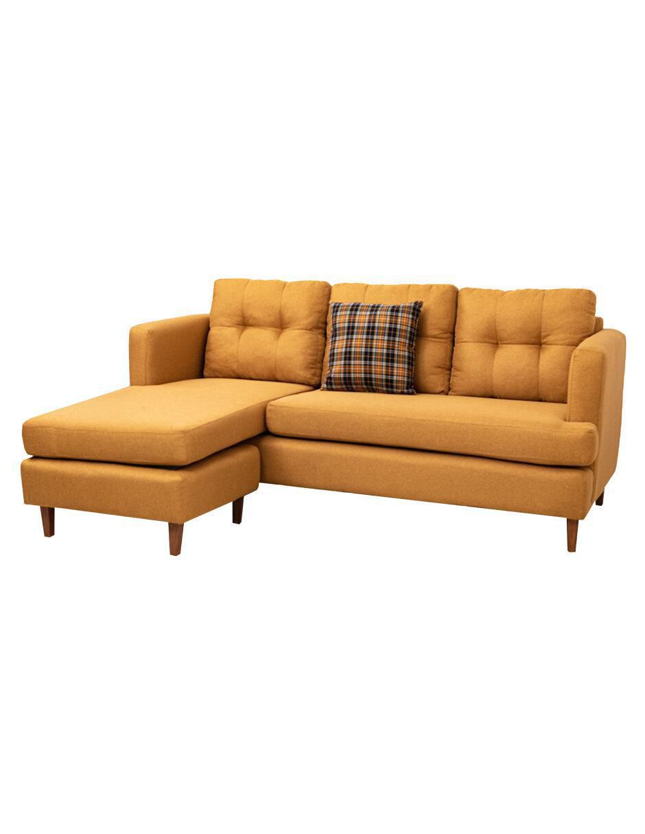 Sala modular Tirreno de tela 4