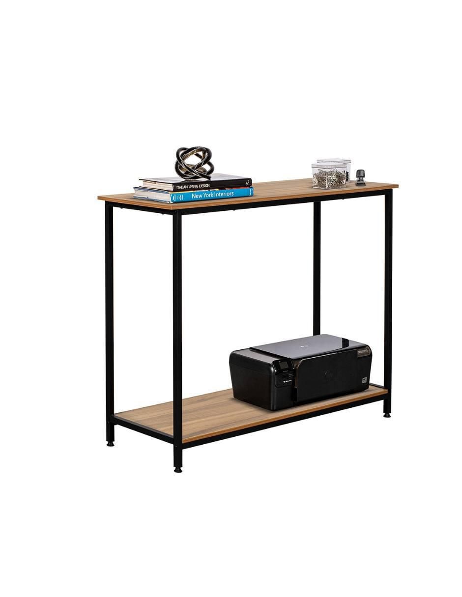 Mueble de tv Cartagena de melamina 4