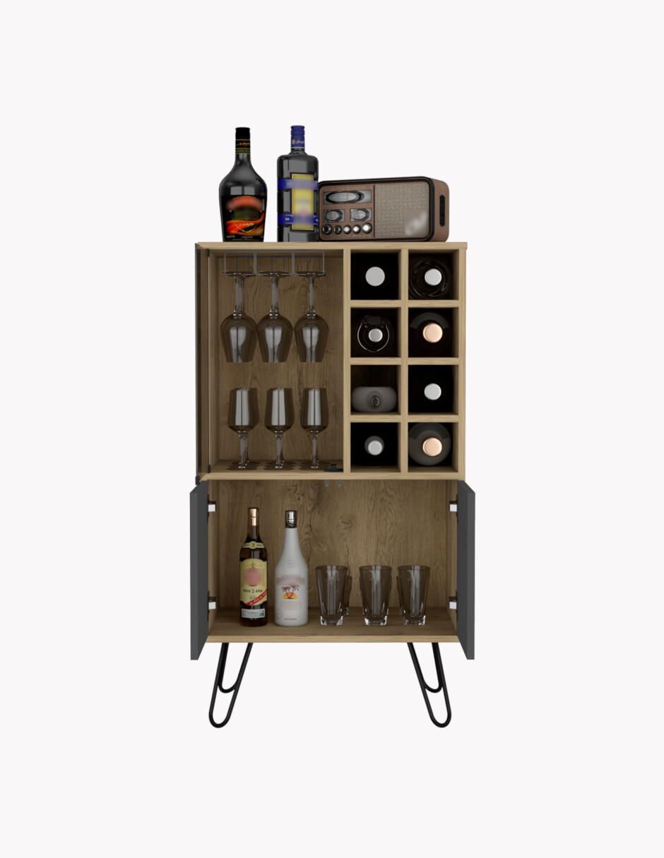 Bar Vassel de melamina 2