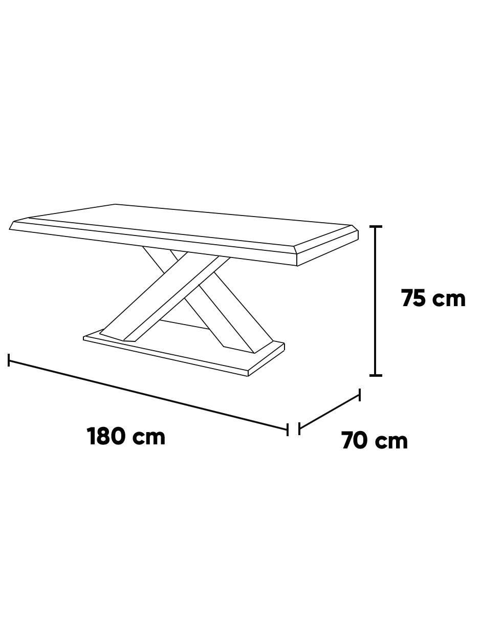 Antecomedor Rado para 6 personas 7