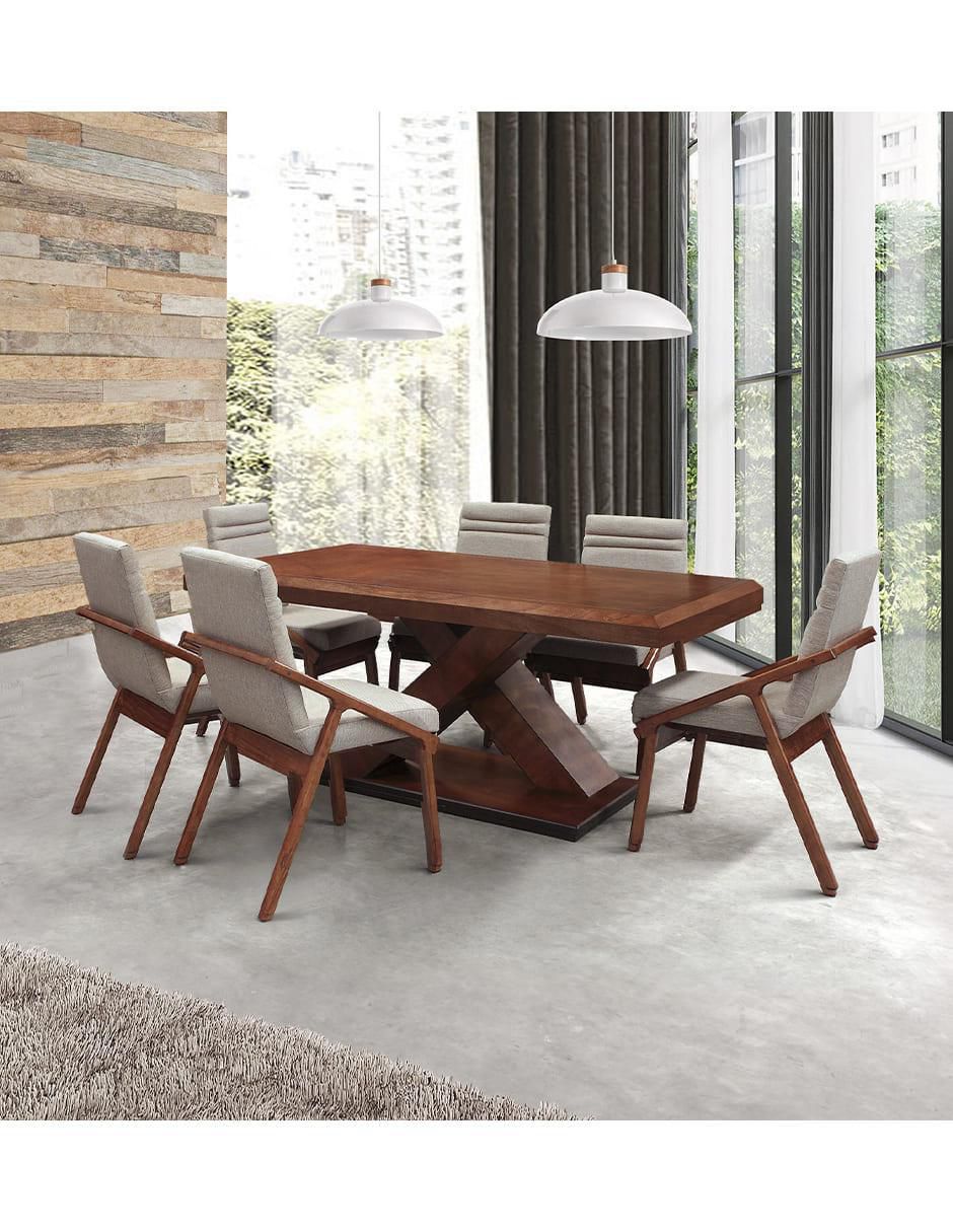 Antecomedor Rado para 6 personas 6