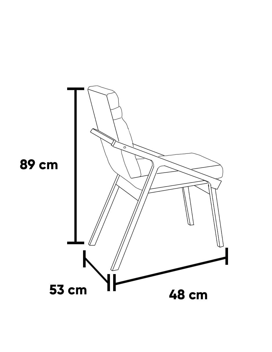Antecomedor Rado para 8 personas 5