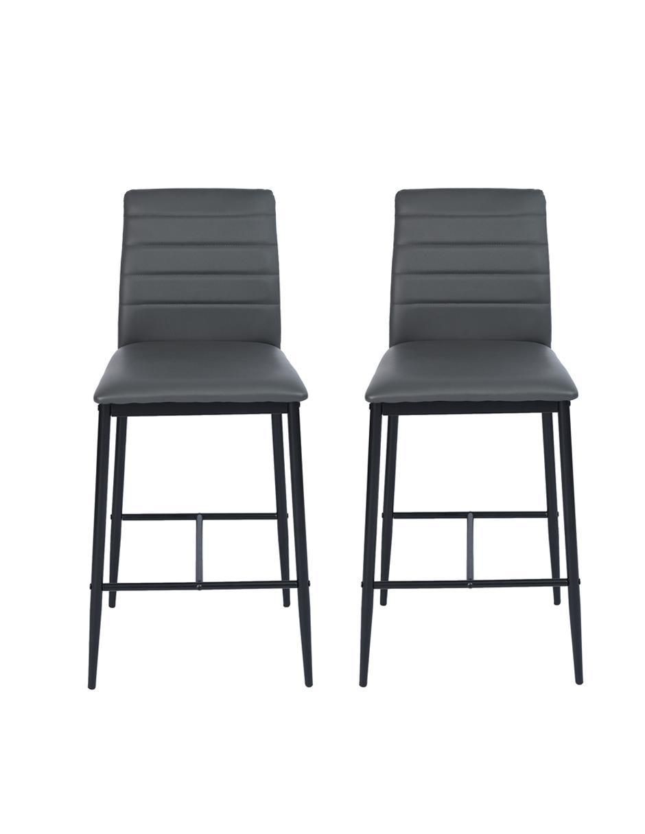 Juego de bancos altos Ann Barstool