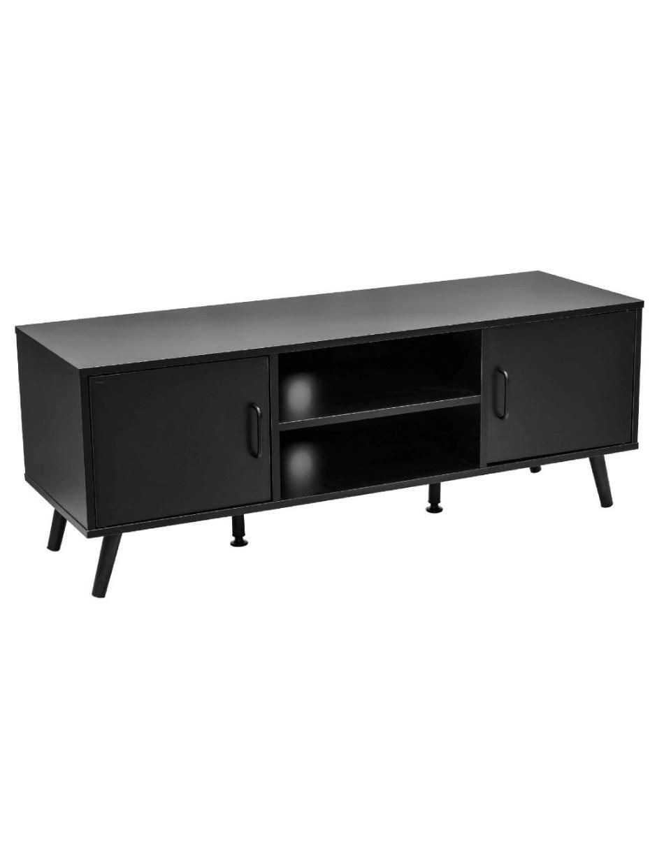 Mueble de TV armable de MDF Mueble de TV armable de MDF