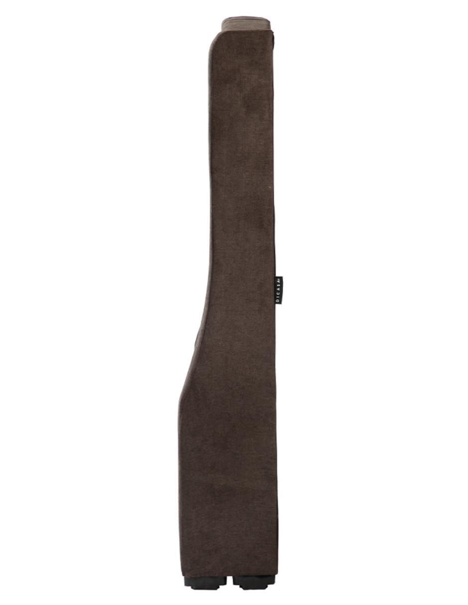 Cabecera Sitka de madera pino 6