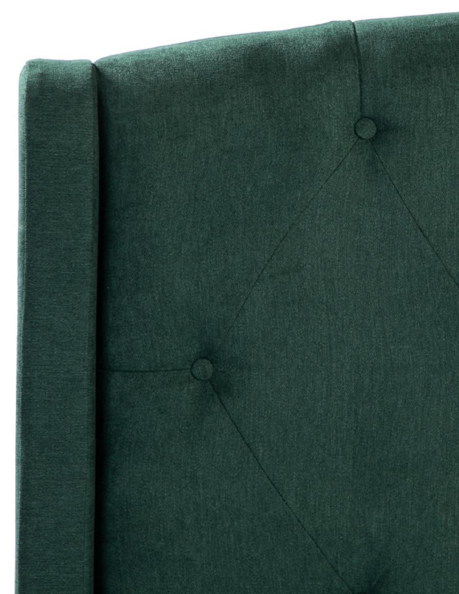 Cabecera Zefyr de madera 3