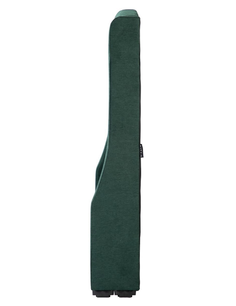 Cabecera Zefyr de madera 5
