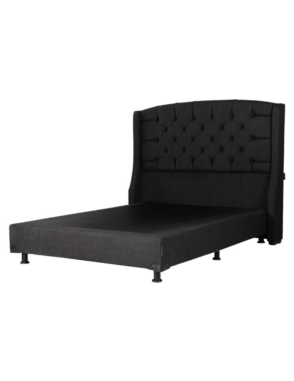 Cama Sitka de madera 3