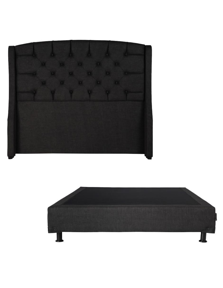 Cama Sitka de madera Cama Sitka de madera
