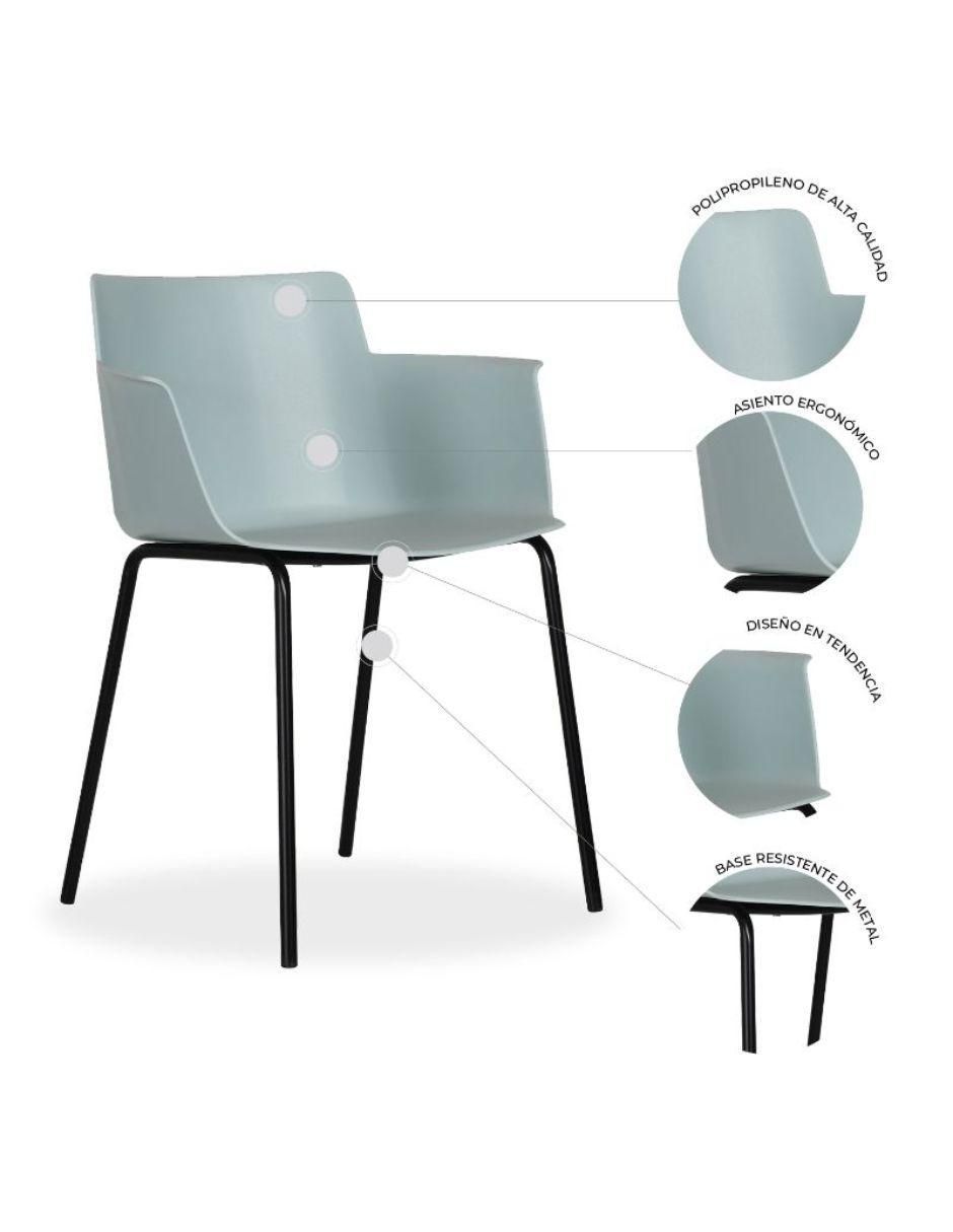 "comedor" mundo in vittori "para" 4 personas