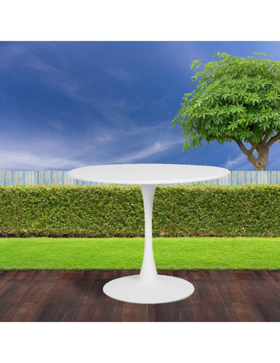 Comedor Vittori para 4 personas 7
