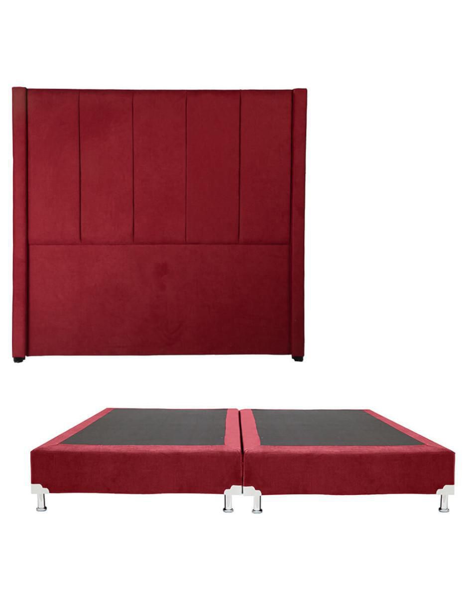 Cama Niza de madera pino