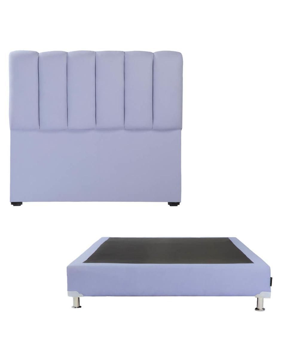 Cama Kami de madera pino