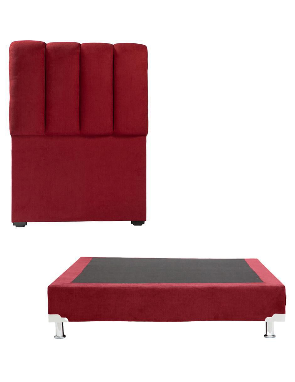Cama Kami de madera pino Cama Kami de madera pino