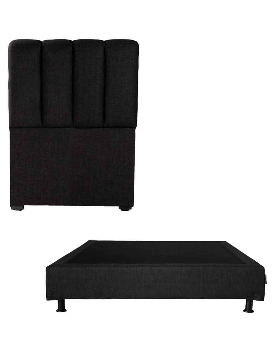 Cama Kami de madera pino Cama Kami de madera pino
