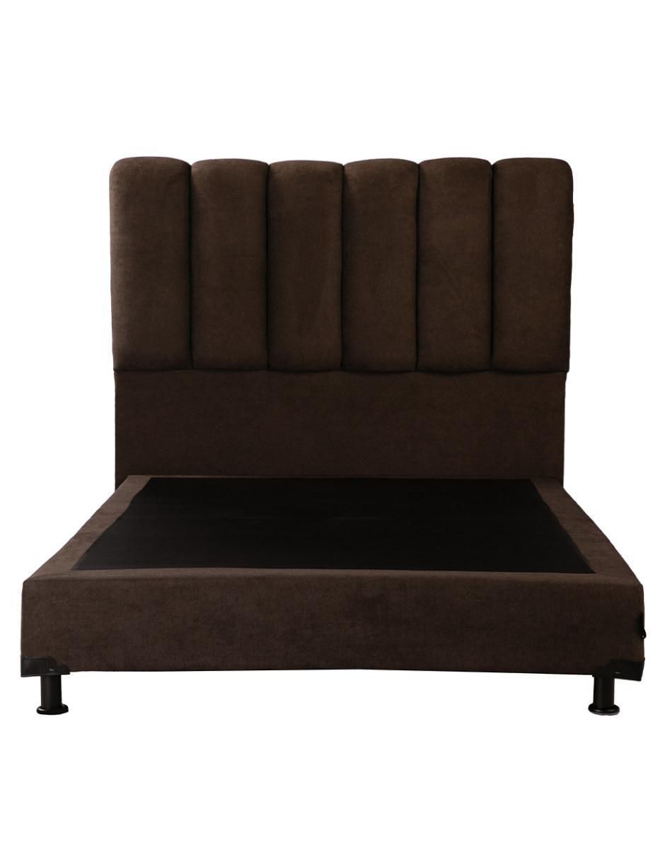 Cama Kami de madera pino 2