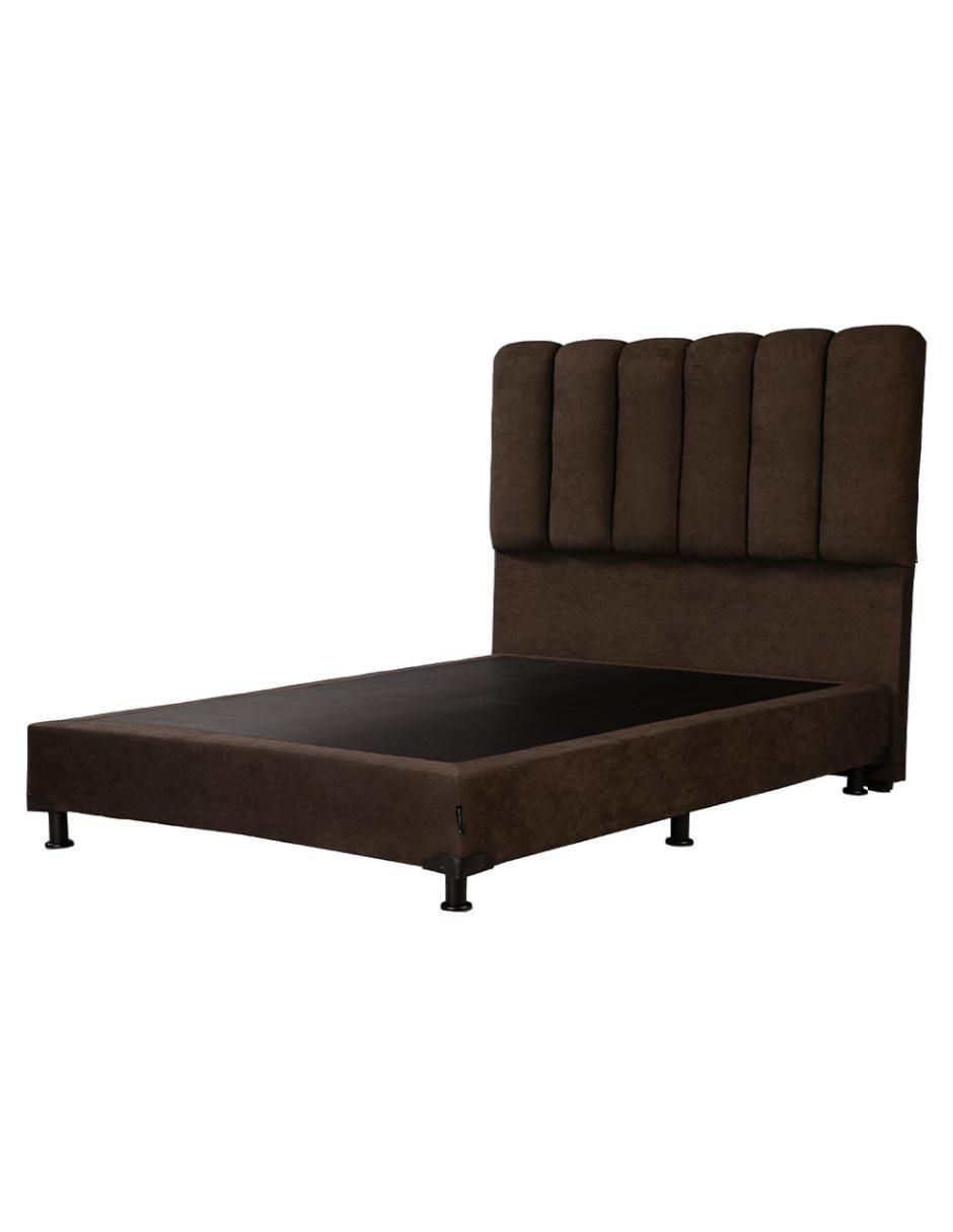 Cama Kami de madera pino 3