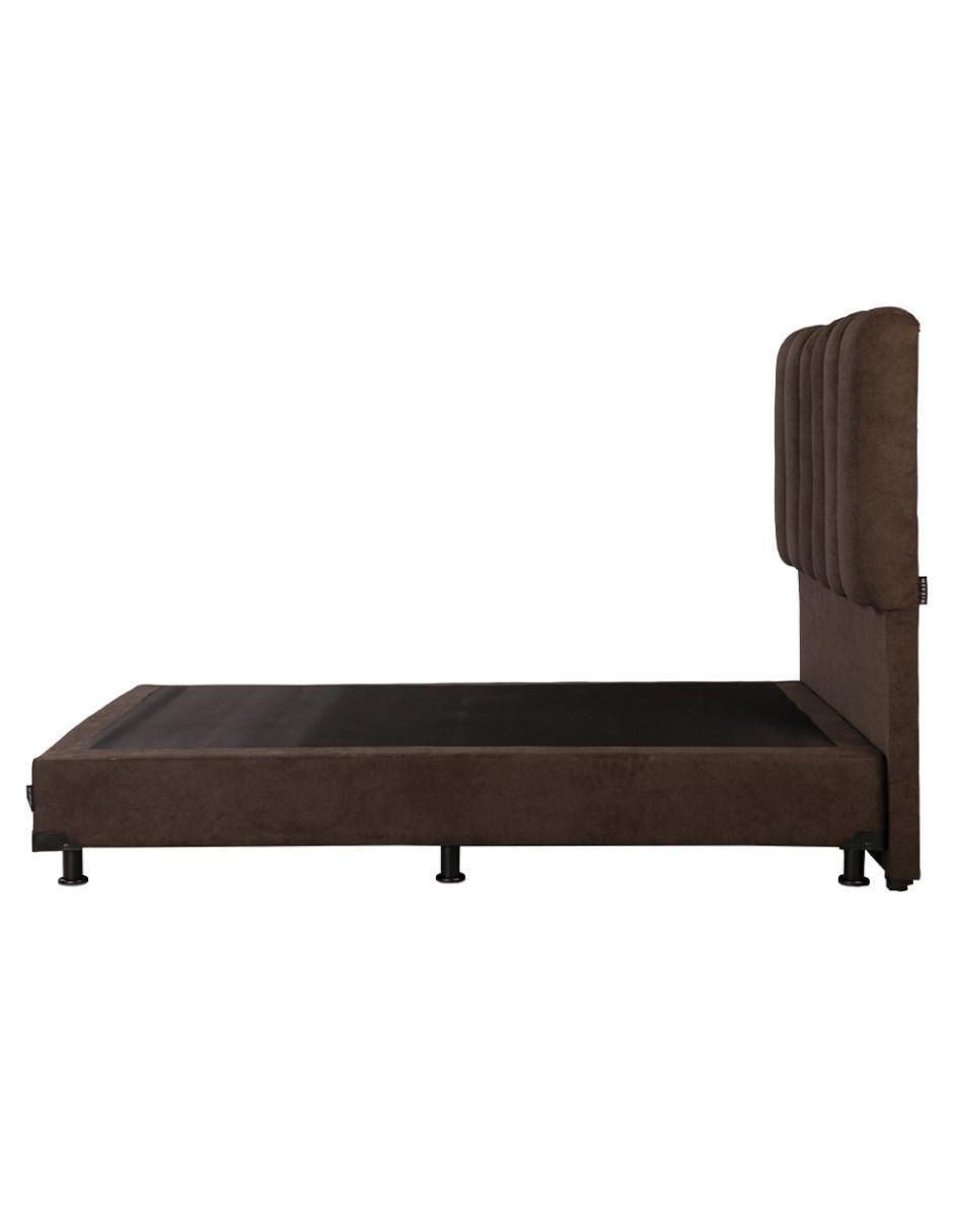 Cama Kami de madera pino 4