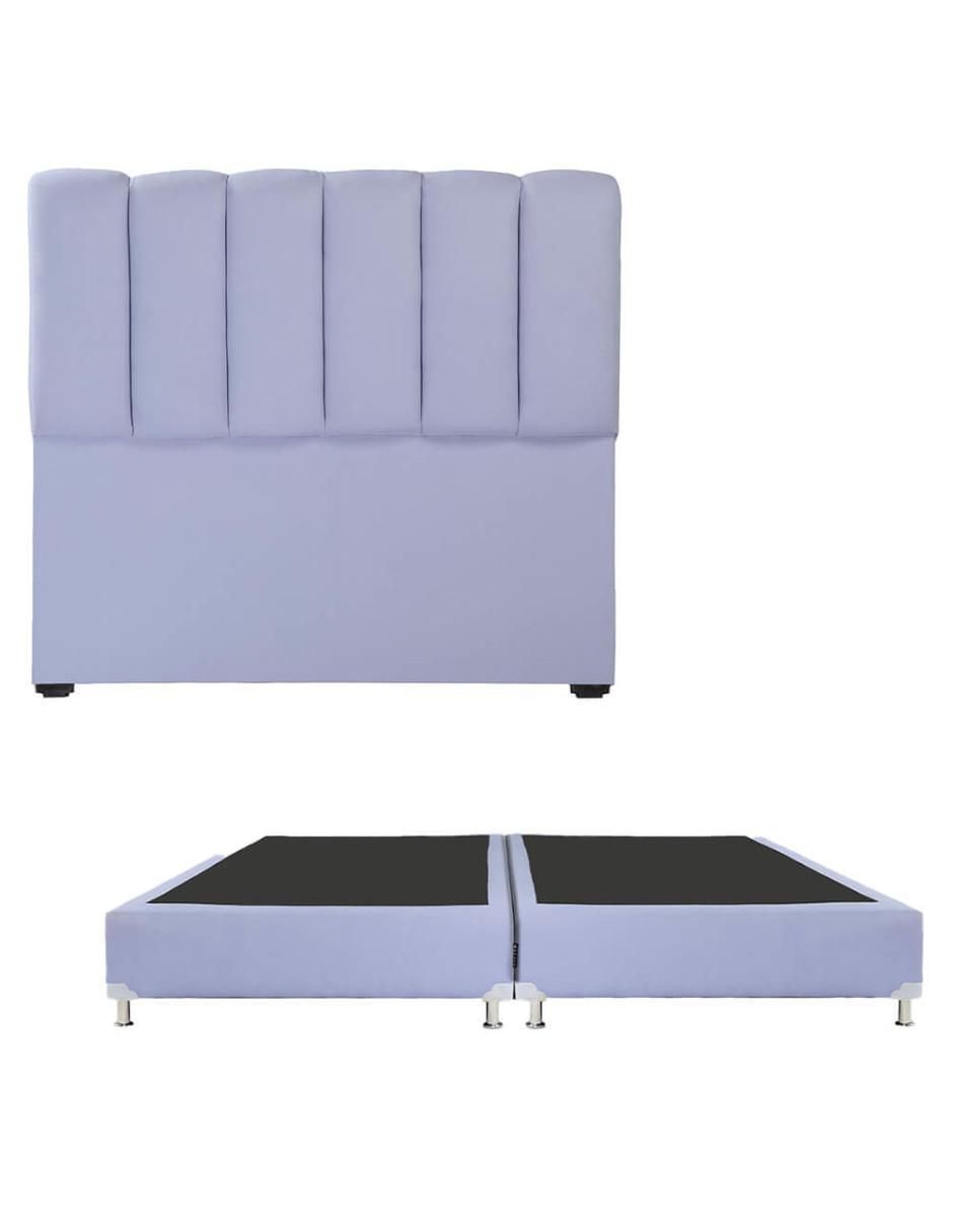 Cama Kami de madera pino Cama Kami de madera pino