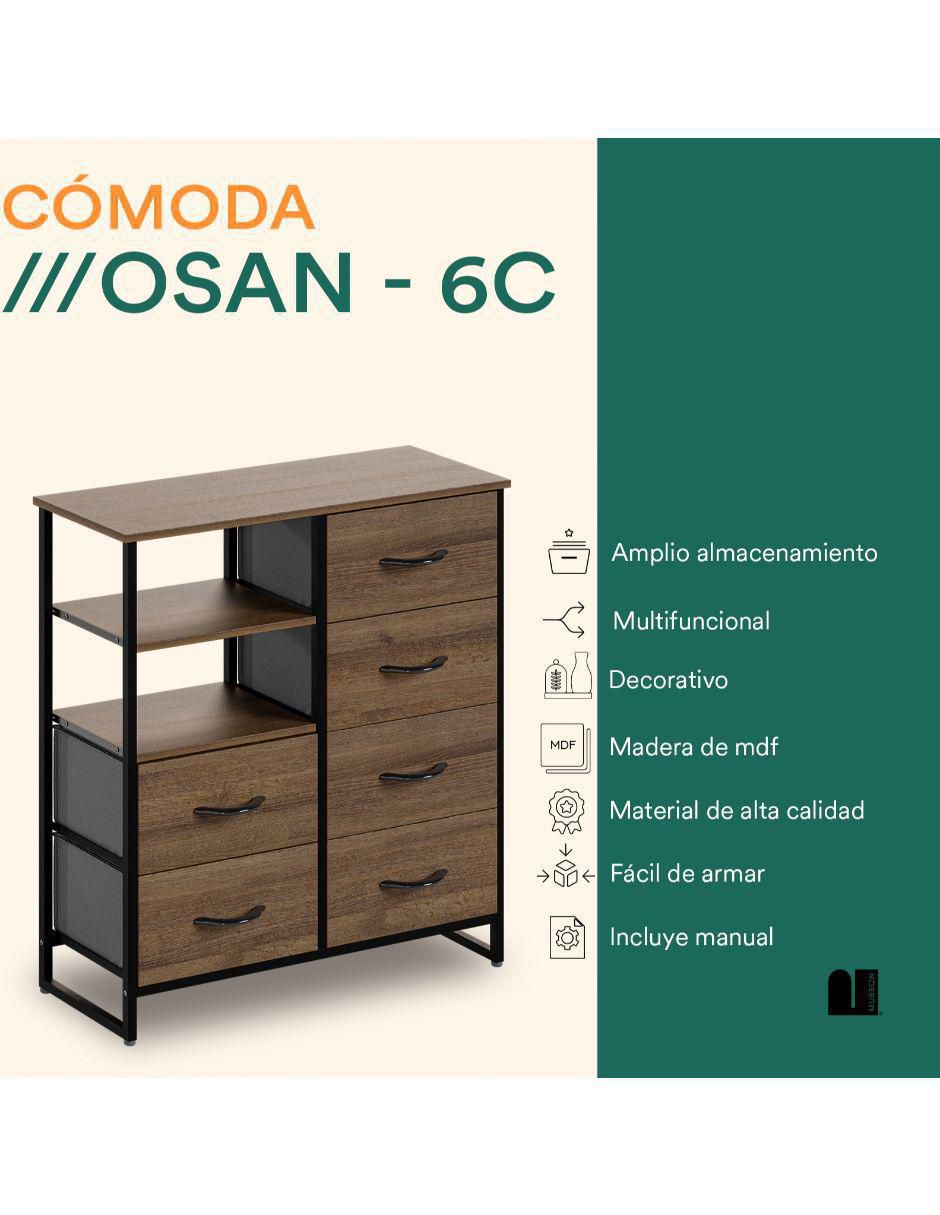 Cajonera 2