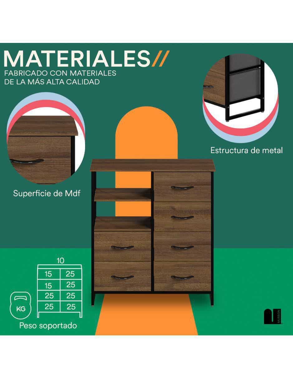 Cajonera 3