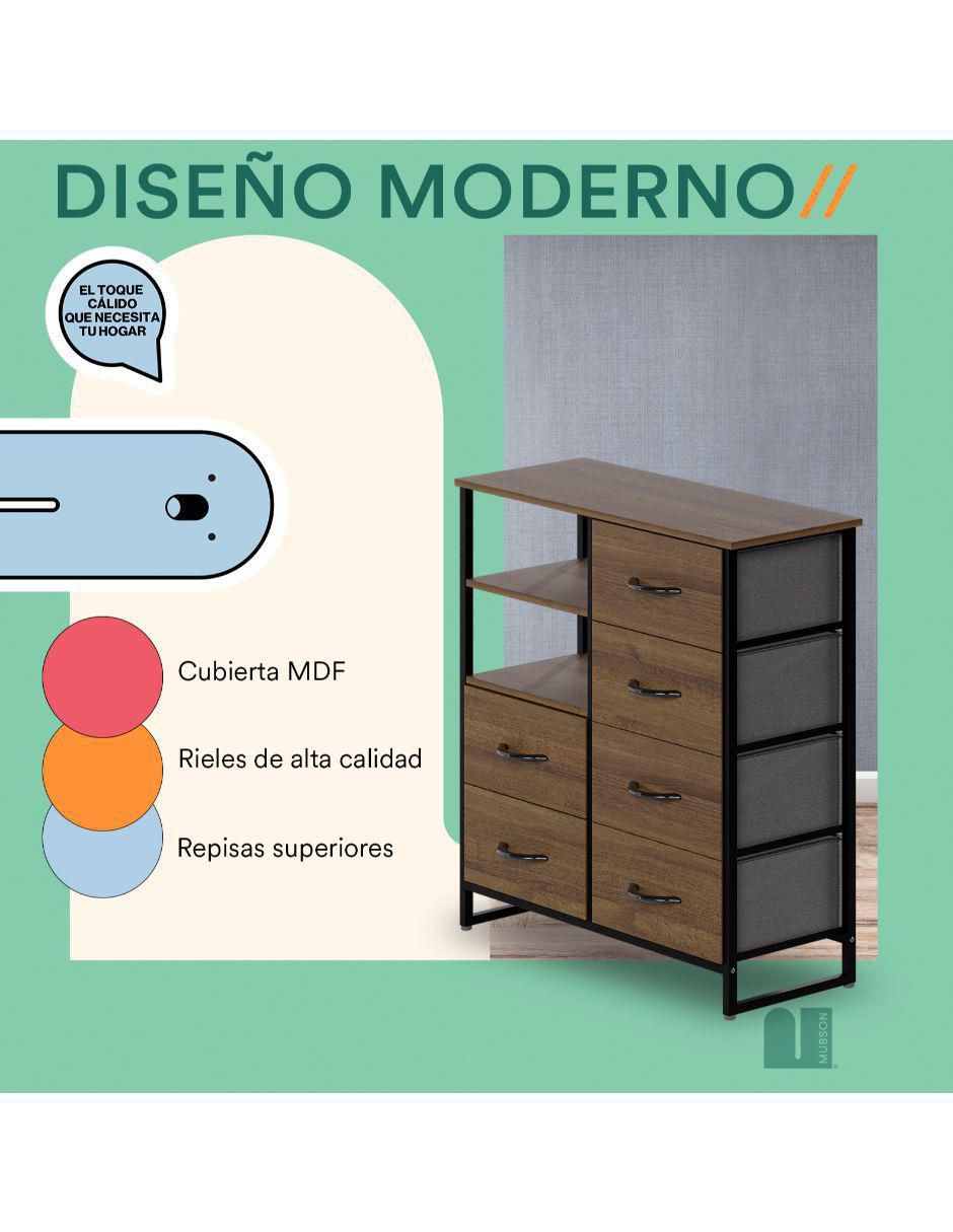 Cajonera 4