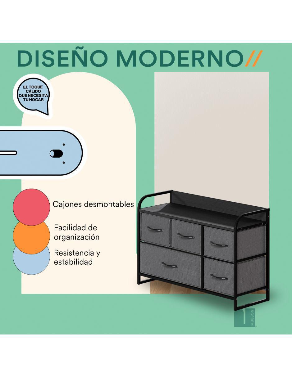 Cajonera 4