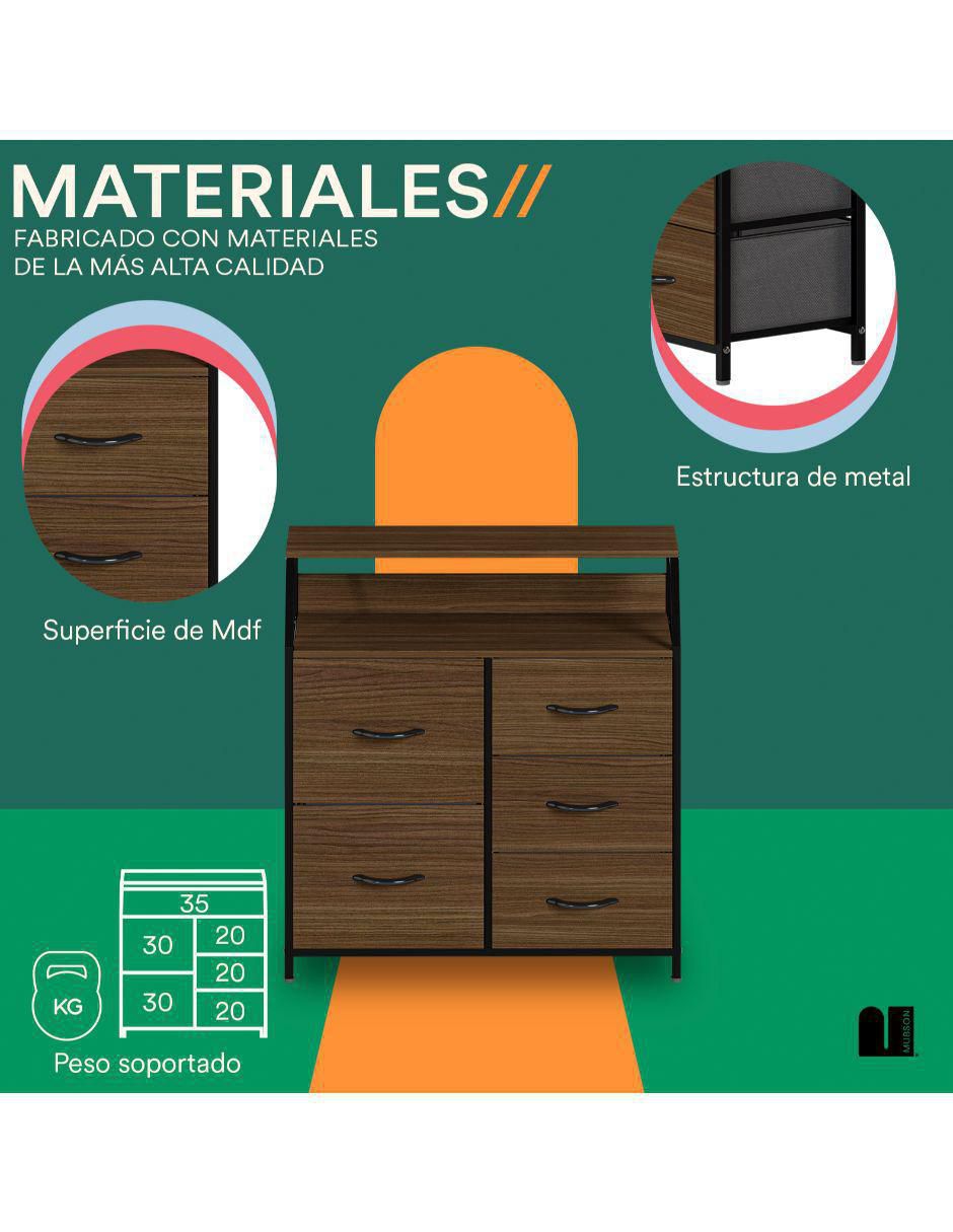 Cajonera 3