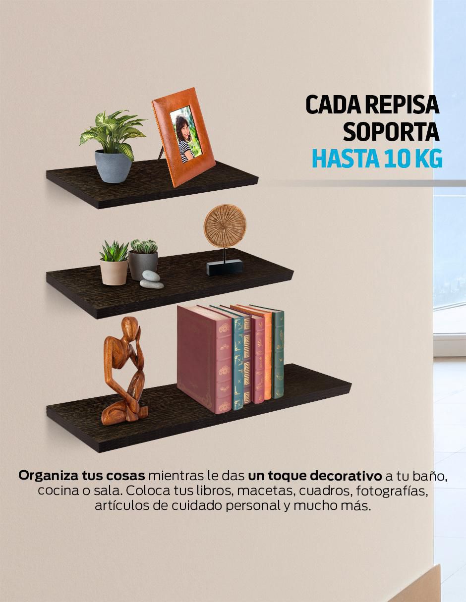 Repisa 3