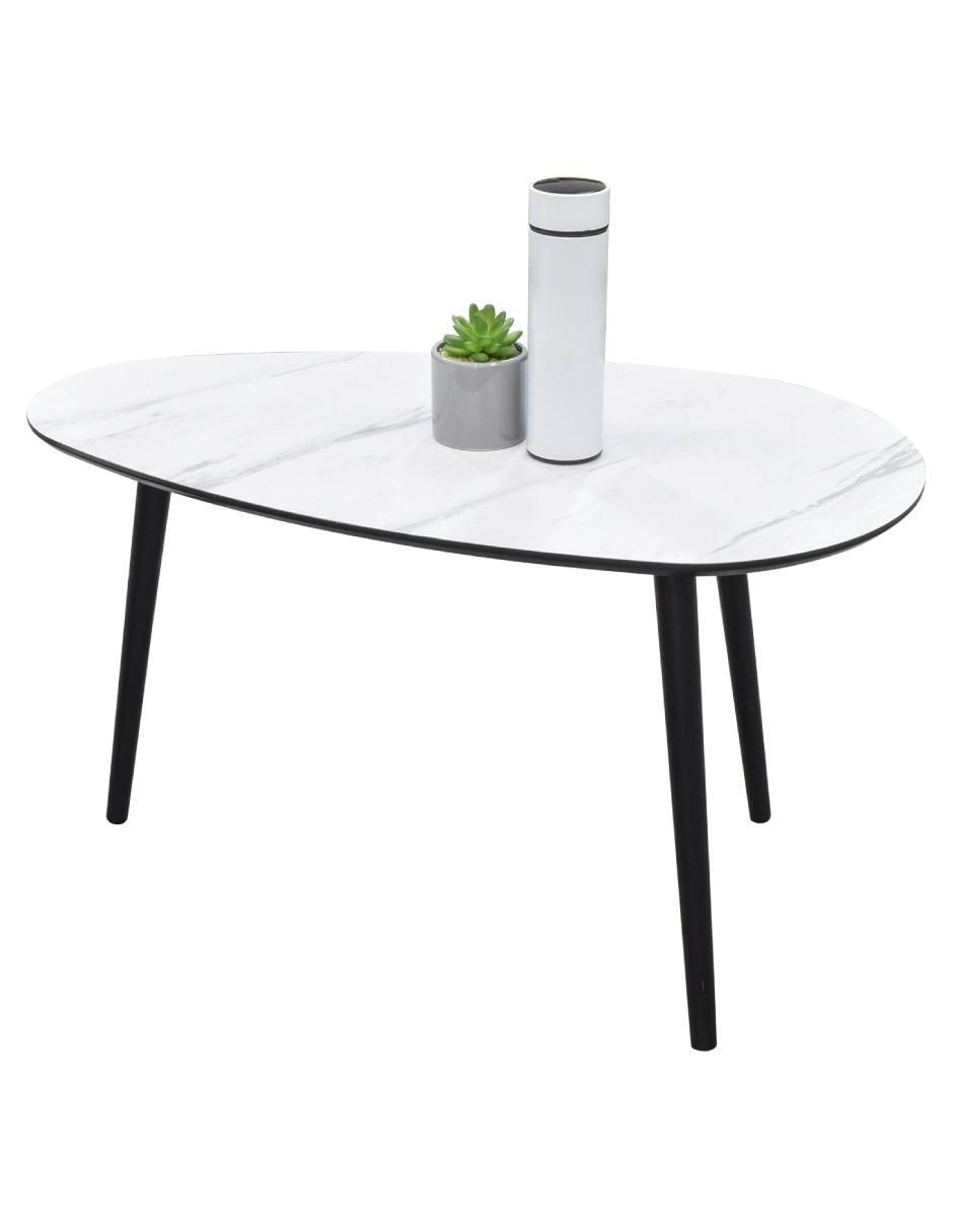 Mesa de centro armable 3