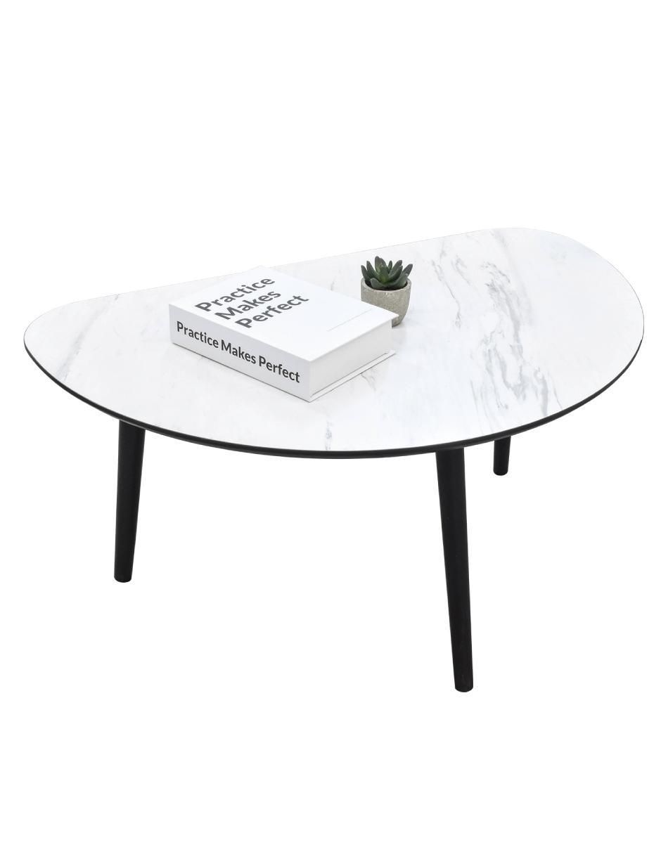 Mesa de centro armable 4