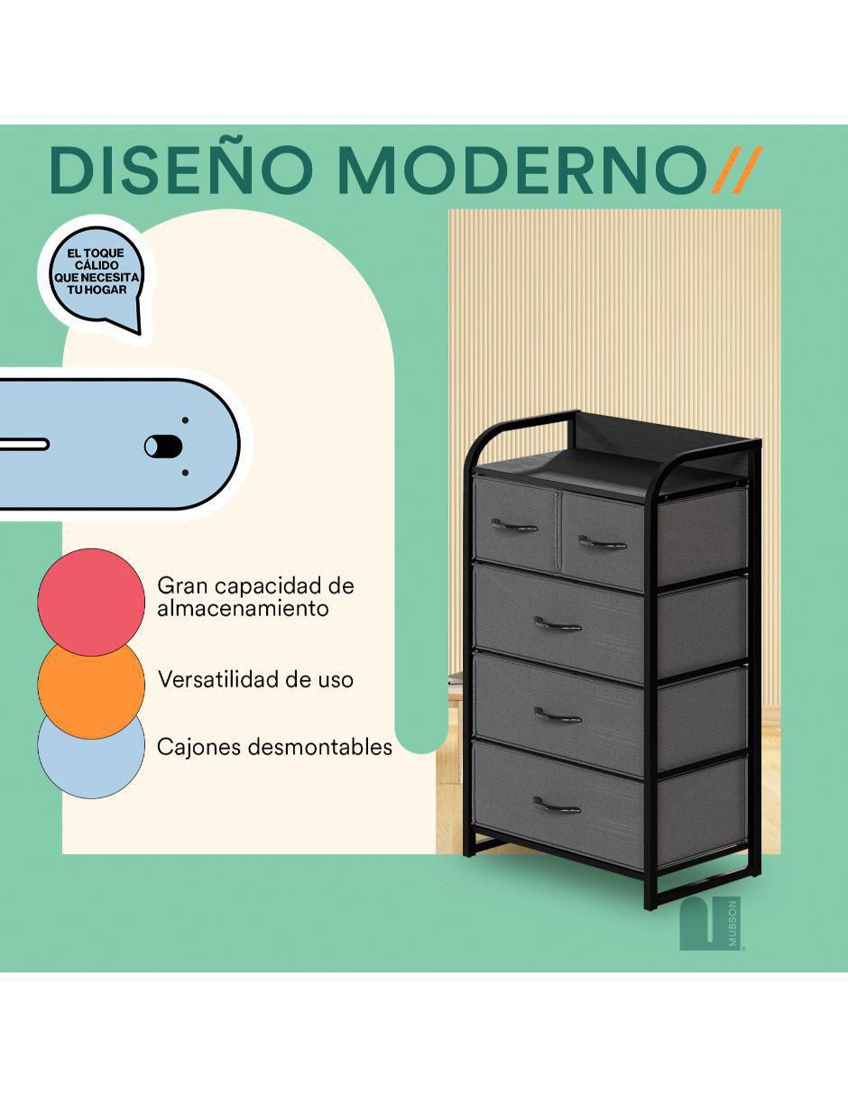 Cajonera 4