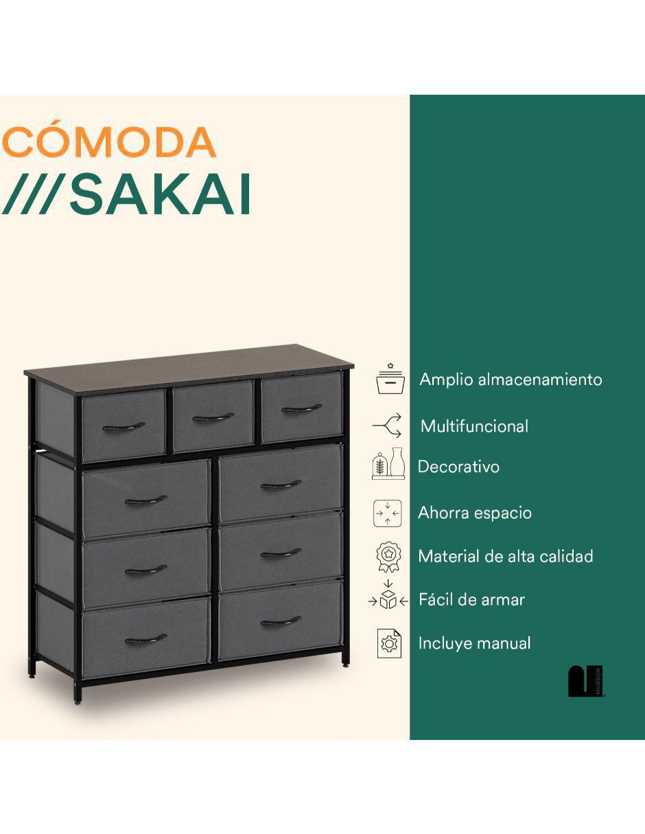 Cajonera 2
